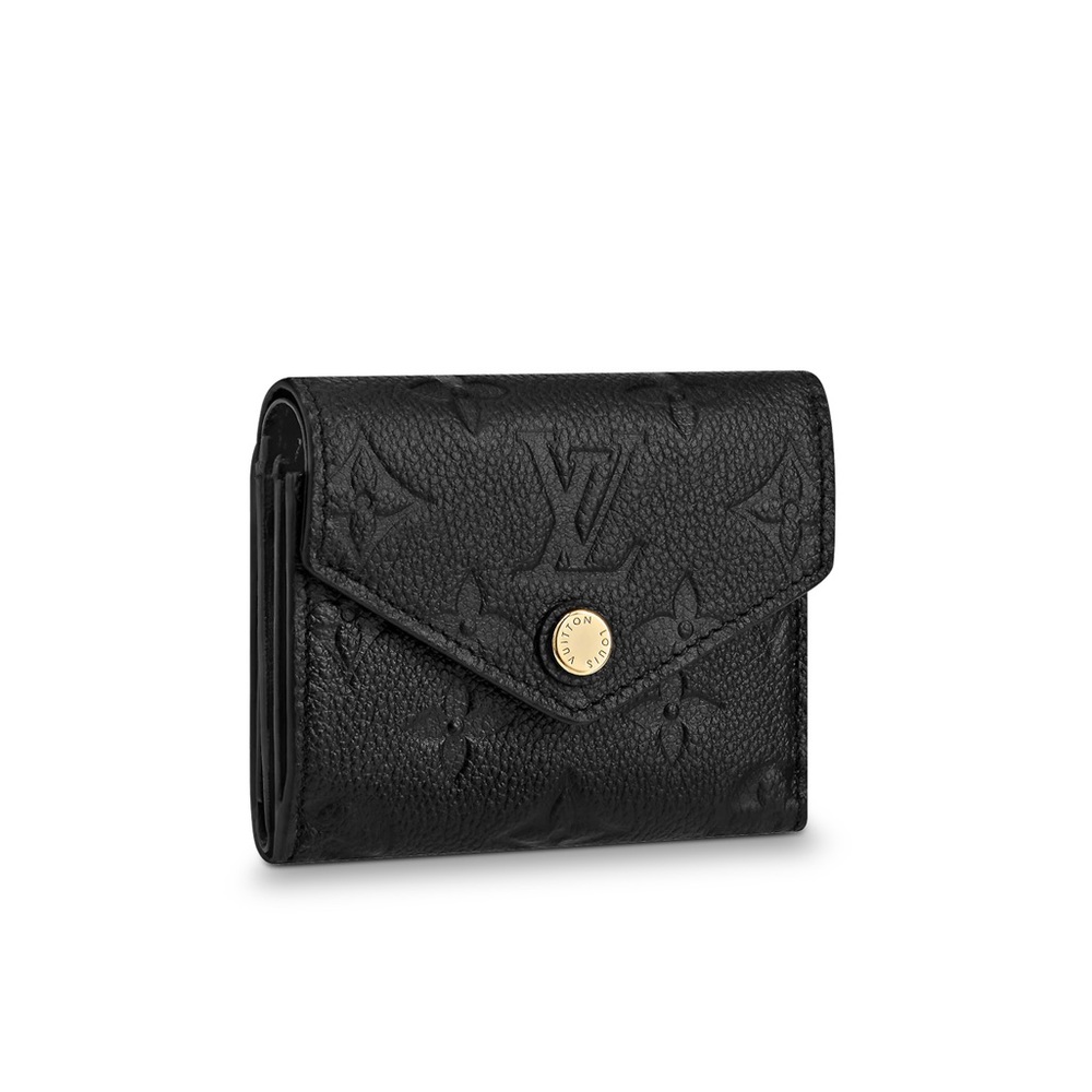 Louis Vuitton Zoe Wallet